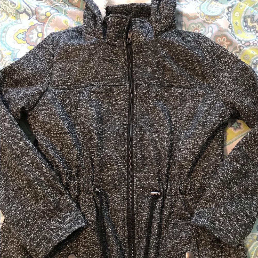 🎉 SOLD 🎉 Beautiful and warm winter jacket